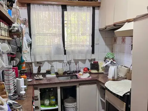 Triplex 4 Ambientes Con Cochera Villa Sarmiento APTO CREDITO