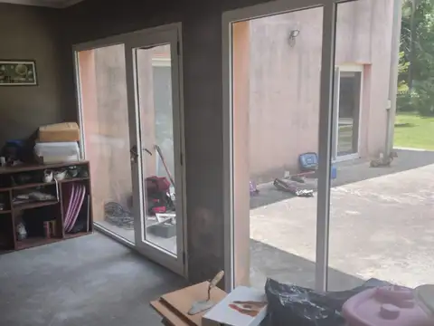 El Jaguel del Monte Barrio Cerrado 200