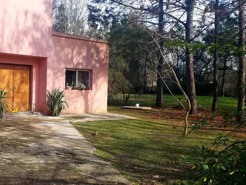 Casa en venta en Campana