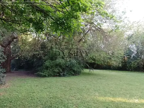 Terreno en Venta de 1623,0 m2
