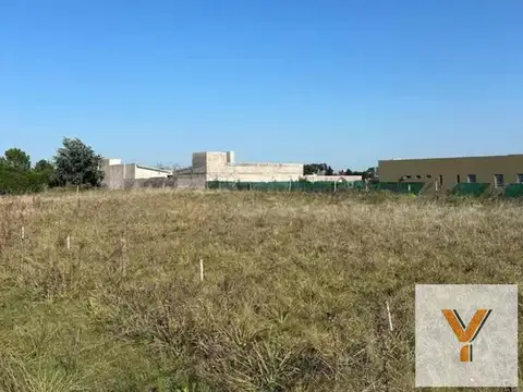 Terreno en venta - 500Mts2 - Necochea