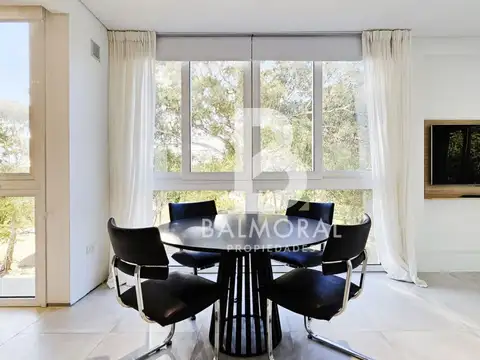 Departamento en Alquiler Temporal de Monoambiente