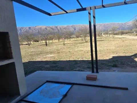 Casa en Venta en Merlo, USD 90.000