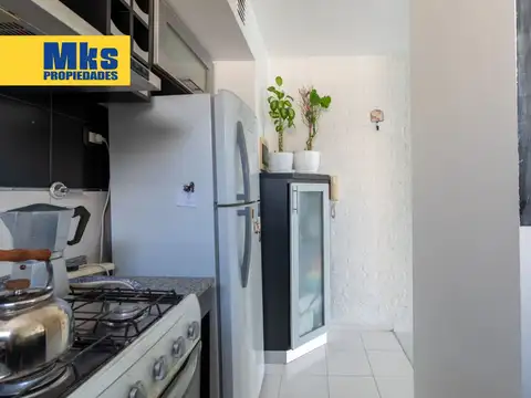 Departamento en Venta 12 años