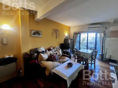 Departamento en Venta de 2 dormitorios