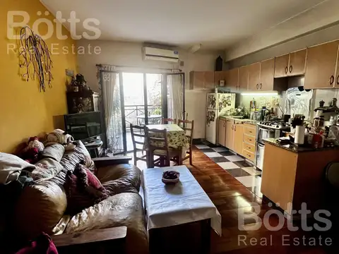 Departamento en Venta en Palermo Soho, USD 168.500