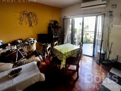 Departamento en Venta 20 años