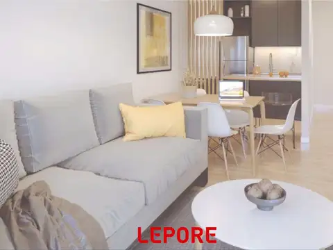 Lavalle Plaza - Entrega Enero 0001