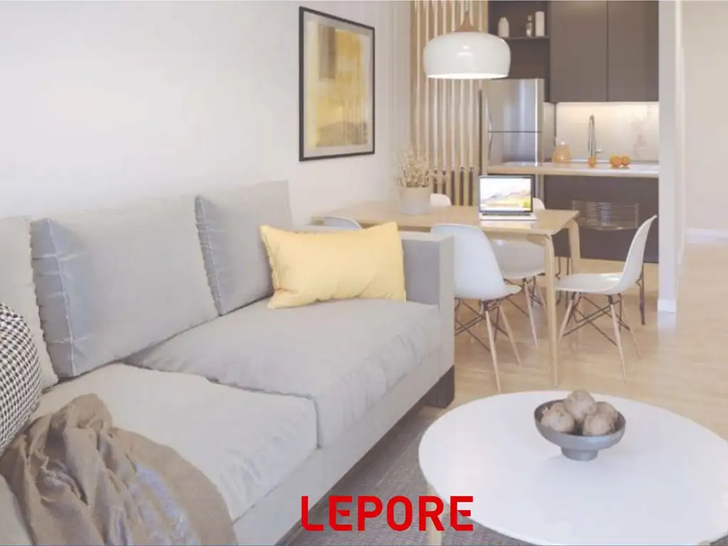 Lavalle Plaza - Entrega Julio 2026