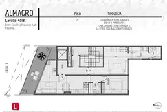 Lavalle Plaza - Foto 12