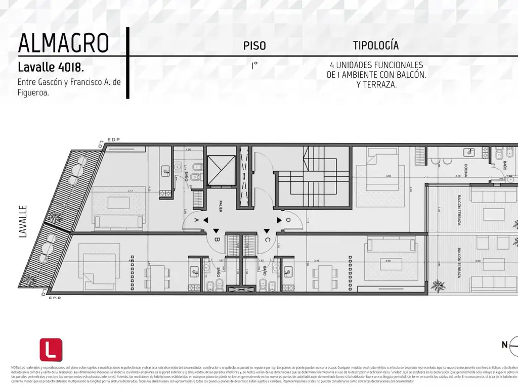 Emprendimiento - Entrega Julio 2026