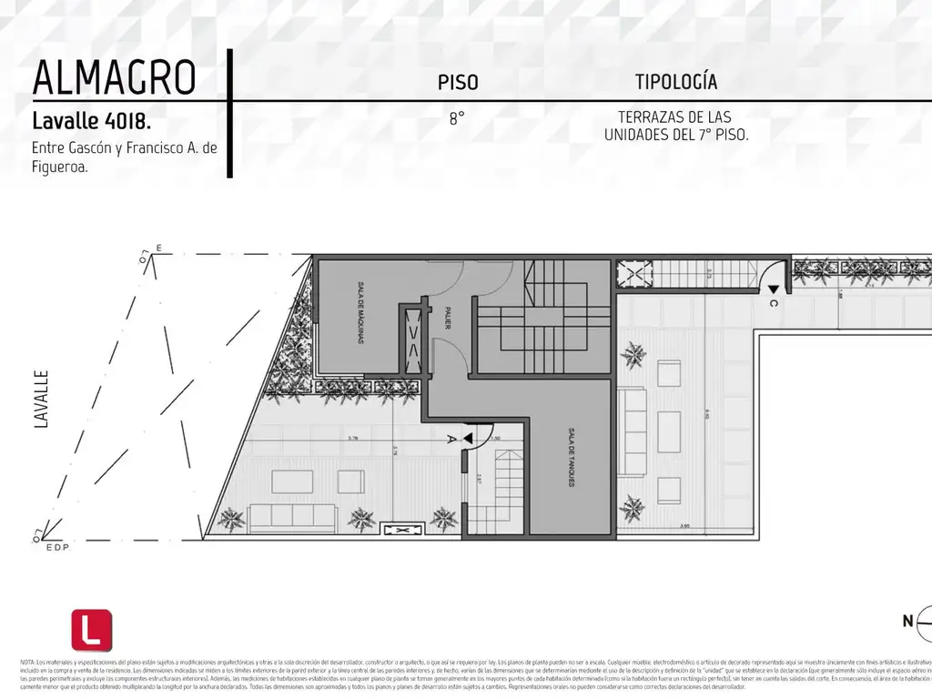 Lavalle Plaza - Foto 13