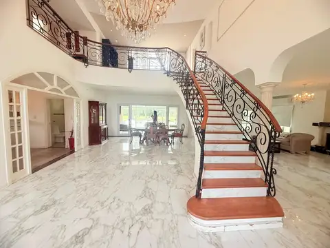 Casa en Venta en Fincas de San Vicente, USD 490.000