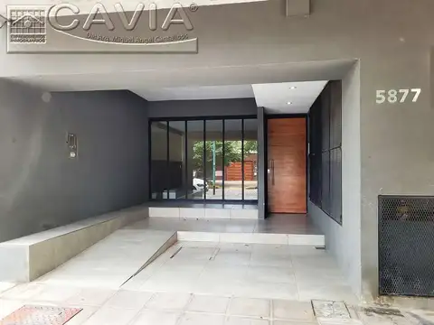 Departamento en Venta en Villa Urquiza, USD 69.000