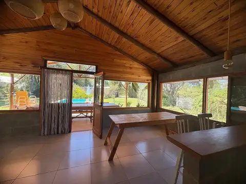 Quinta en Alquiler en Zarate, $ 1.150.000