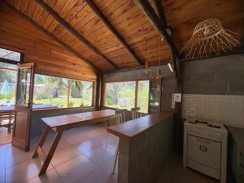 CASA QUINTA EN ALQUILER