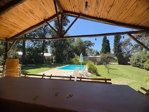 Quinta en Alquiler de 2 dormitorios