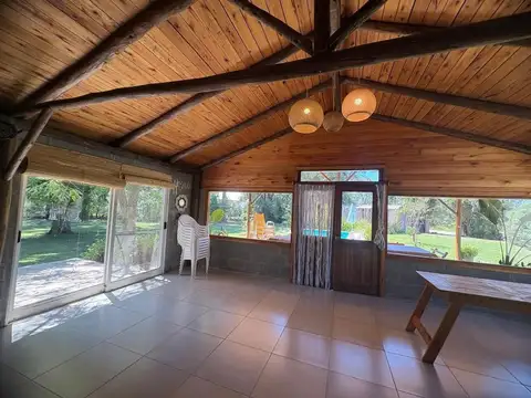 Quinta en Alquiler de 2 dormitorios
