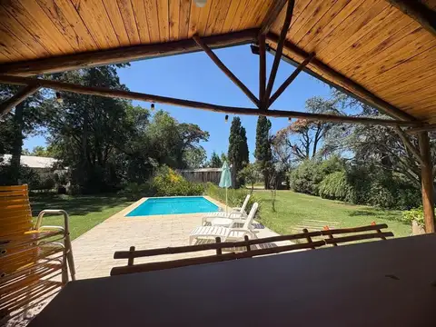 Quinta en Alquiler en Zarate, $ 1.150.000