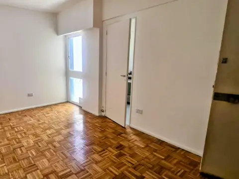 Alquiler Departamento dos ambientes en Núñez