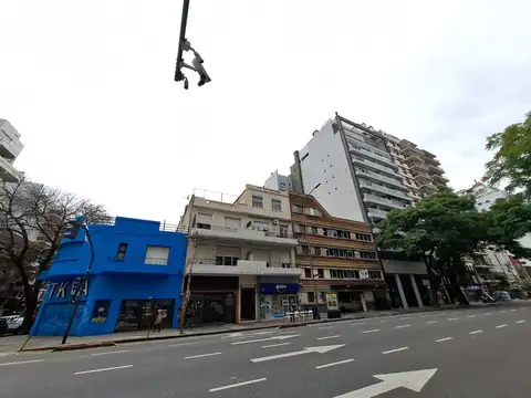 Local en Alquiler 45 años