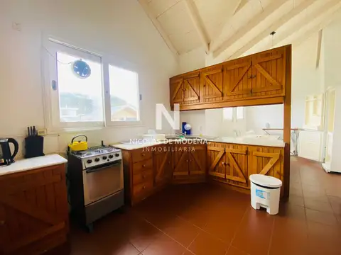 Casa en Alquiler Temporal de 5 dormitorios