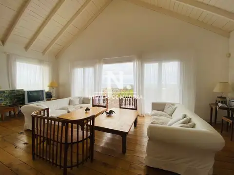 Casa en Alquiler Temporal en Montoya, USD 25.000