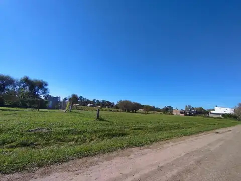 ZONA SUBURBANA -SAUCE VIEJO 