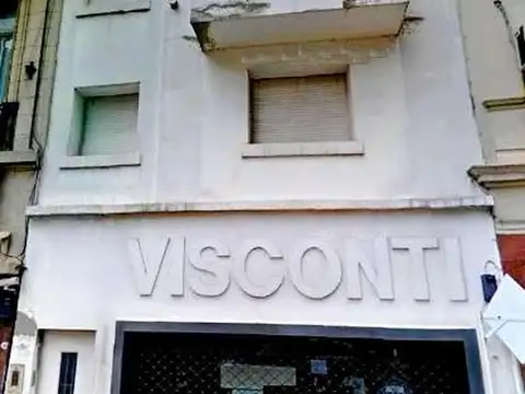Edificio en block en venta en Retiro