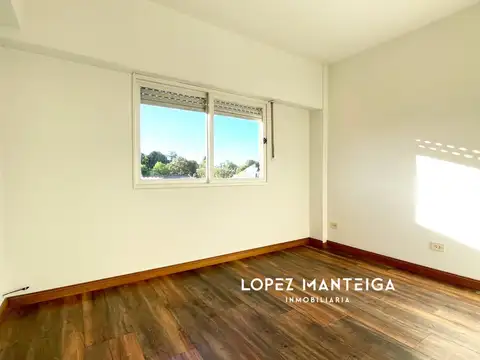 Departamento en Alquiler 40 años