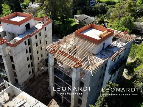 Departamento en Venta de 3 ambientes