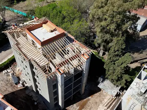 Departamento en Loma Verde  Alto Los Robles