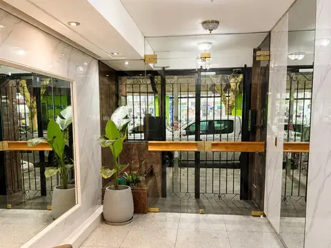 VENDE DEPARTAMENTO DE 2 AMBIENTES  MONTE GRANDE