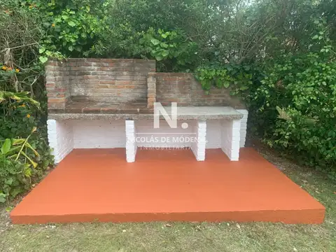 Casa en Alquiler Temporal de 3 dormitorios