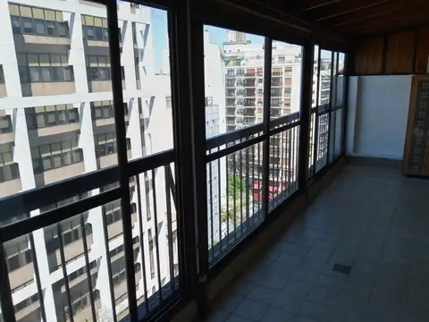 CONGRESO VENTA  DEPTO. 3 AMB. AV. BELGRANO 1700