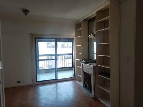 Departamento en Venta en Congreso, USD 99.000