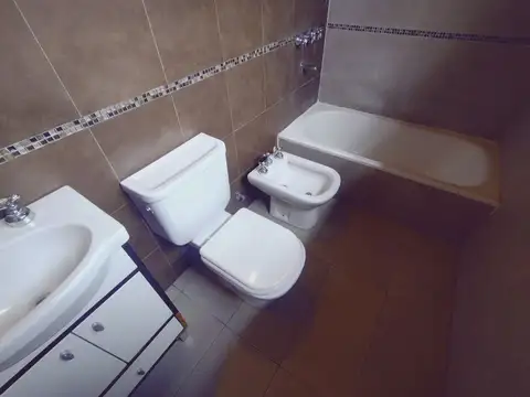 Departamento en Venta al Sur