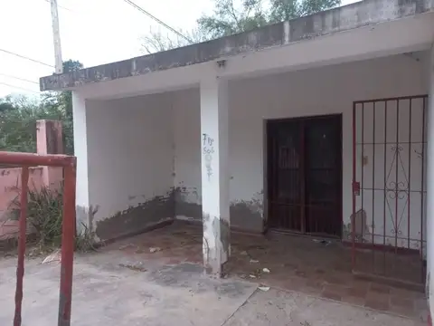 Casa en Venta 41 años