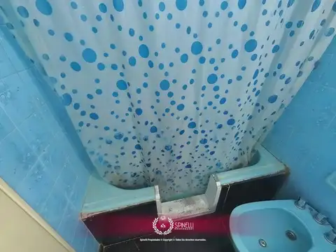 Departamento en Alquiler de 4 ambientes