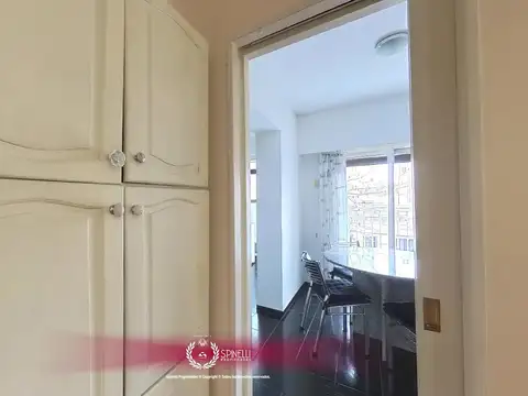 Departamento en Alquiler en Boedo, $ 1.400.000