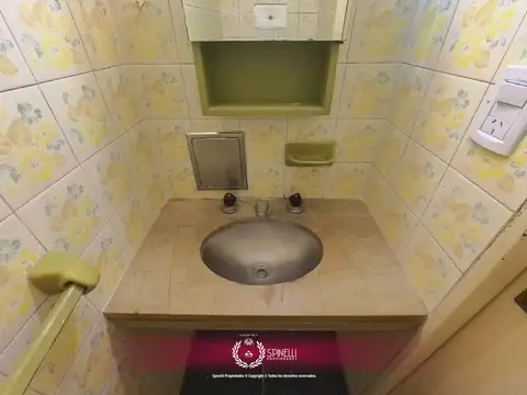 Departamento en Alquiler Apto profesional