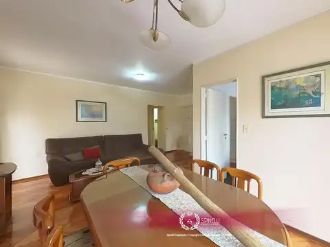 Departamento en Alquiler Apto profesional