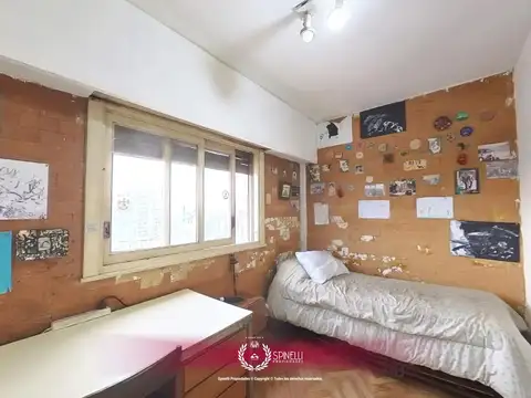 Departamento en Alquiler en Boedo, $ 1.400.000