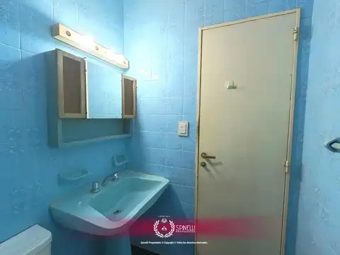 Departamento en Alquiler de 3 dormitorios