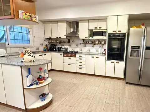 Casa en Venta 33 años