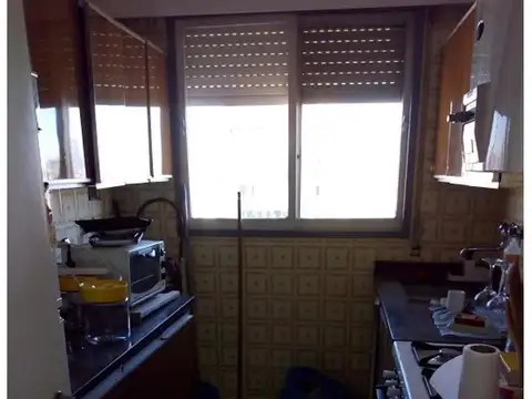 Departamento en Venta en Centro, USD 135.000