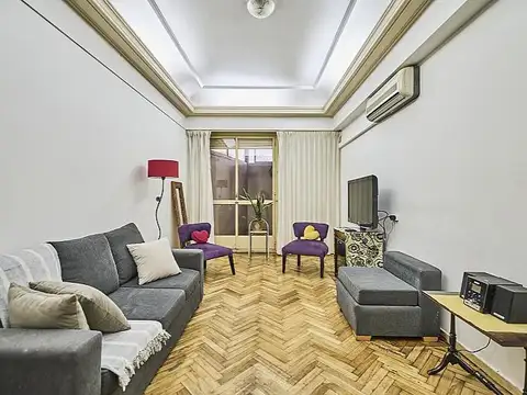 Departamento en Alquiler de 2 dormitorios