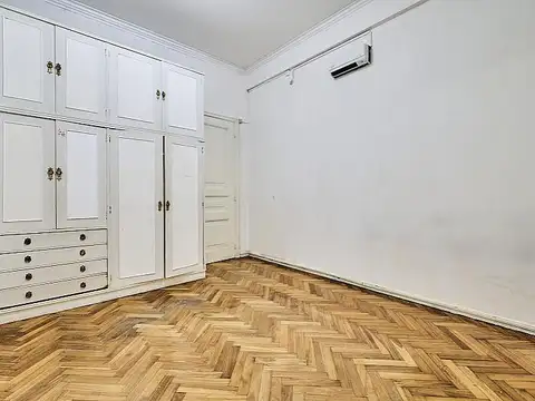 Departamento en Alquiler 70 años