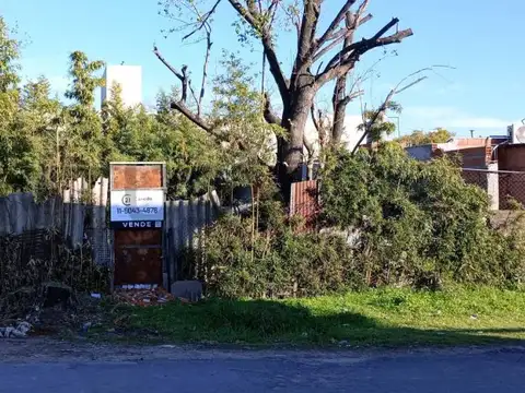 Venta lote General Pacheco