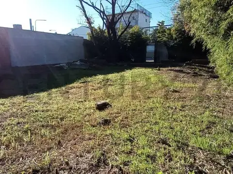 Venta lote General Pacheco